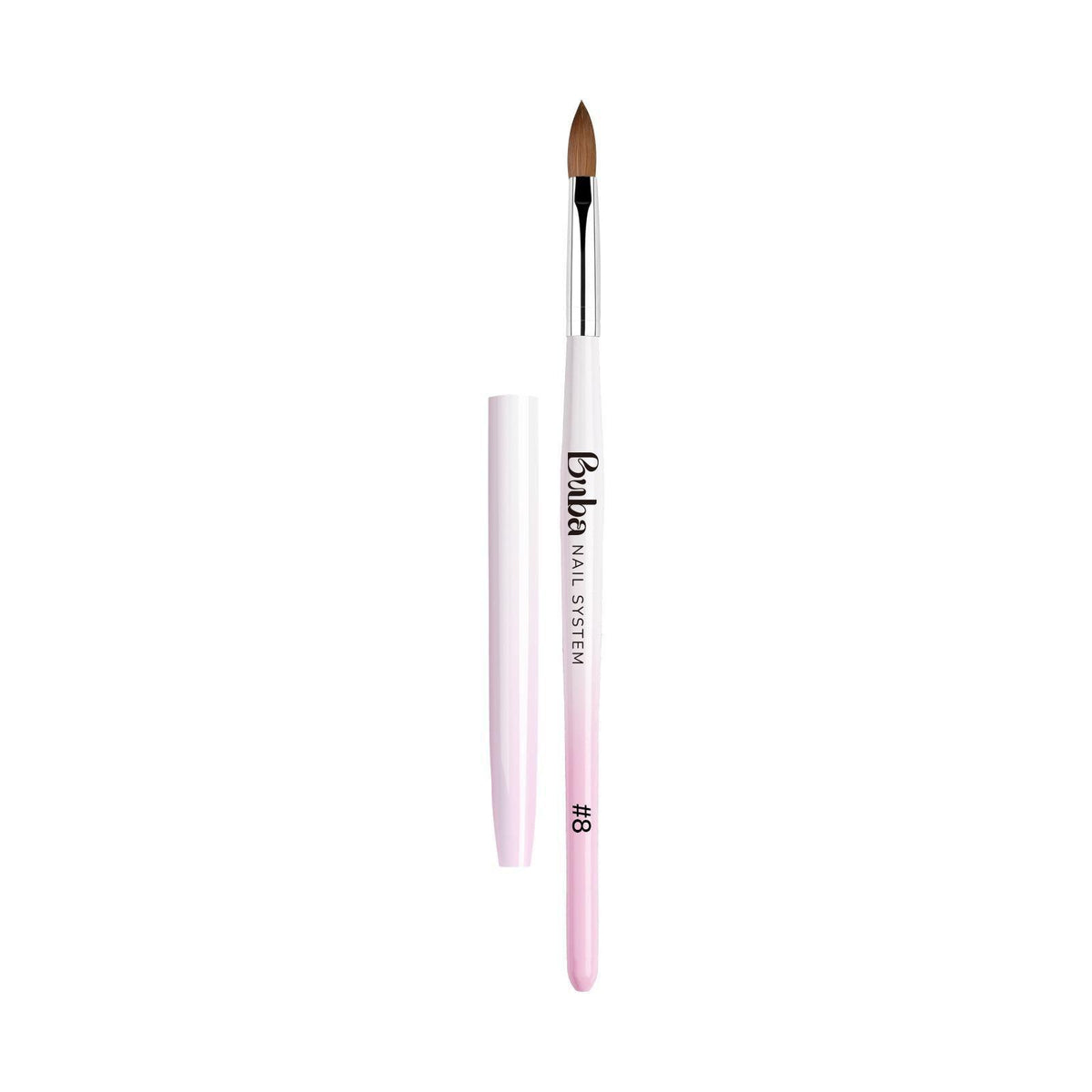 Brush #8