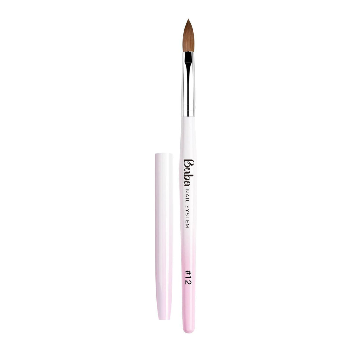 Brush #12