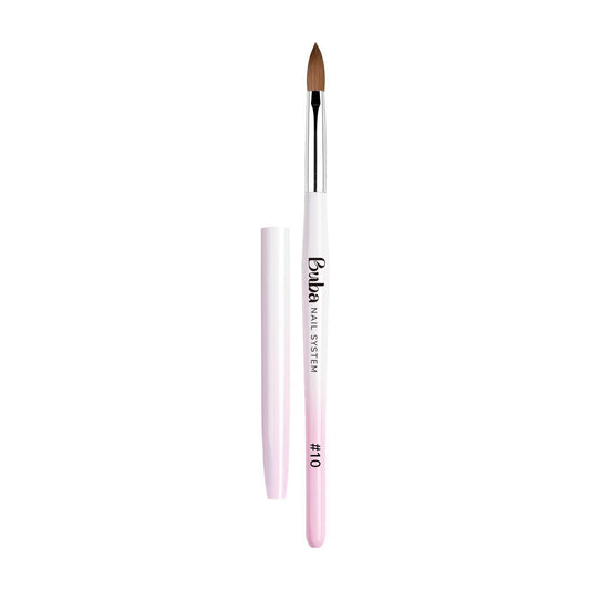 Brush #10