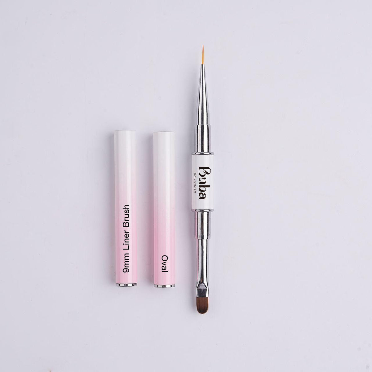 Brush 9mm liner _ Oval