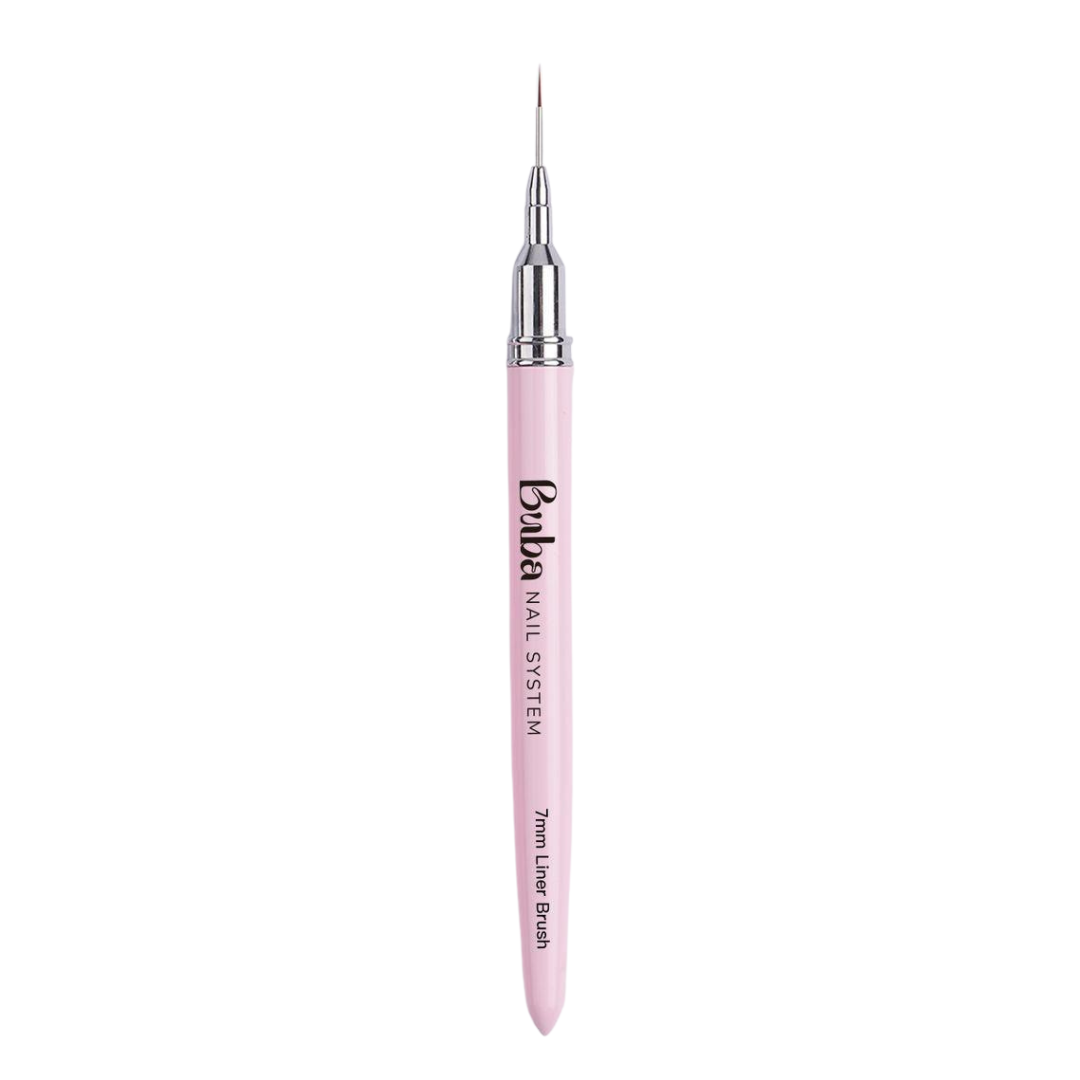 Brush 7mm