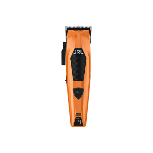 מכונת תספורת כתום Diamante Trimmer 2025C