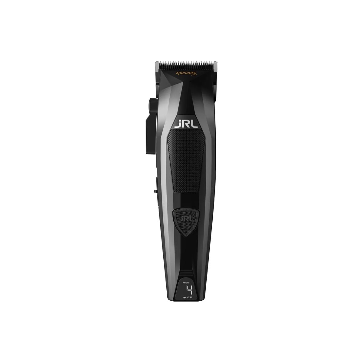 Diamante Trimmer 2025C Yellow Hair Clipper