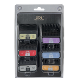 סט 6 מסרקים מגניט – JRL DOUBLE MAGNETIC GUARDS