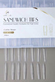 Tips Case - ARNAILO SANDWICH TIPS ST01