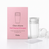 Buba silicone stamp