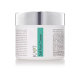 קרם רגליים קטיפתי100מ"ל – KART Soft Foot Cream