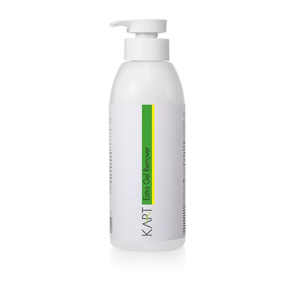 جل منعم فعال 500 مل – KART Extra Gel Remover
