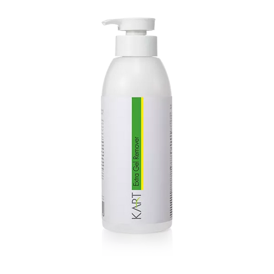 Active Softening Gel 500 ml – KART Extra Gel Remover