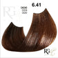 مجموعة صبغات الشعر "شوكولاتة" من RG MILANO