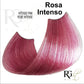 RG MILANO Pure Pigment Hair Color Series