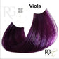 RG MILANO Pure Pigment Hair Color Series