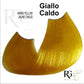 RG MILANO Pure Pigment Hair Color Series