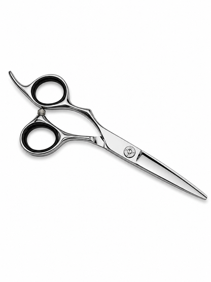 Kiepe thinning scissors - left-handed