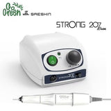 מכונת שיוף סטרונג STRONG 207B