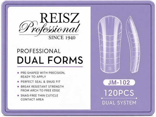 Reverse construction hold set - Reisz