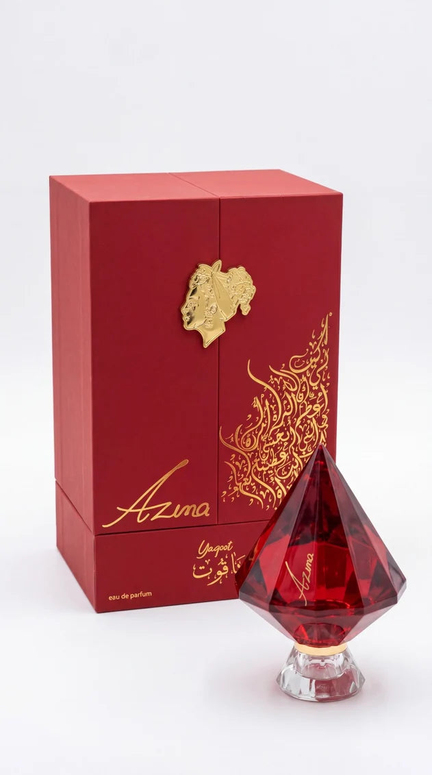 AZIMA