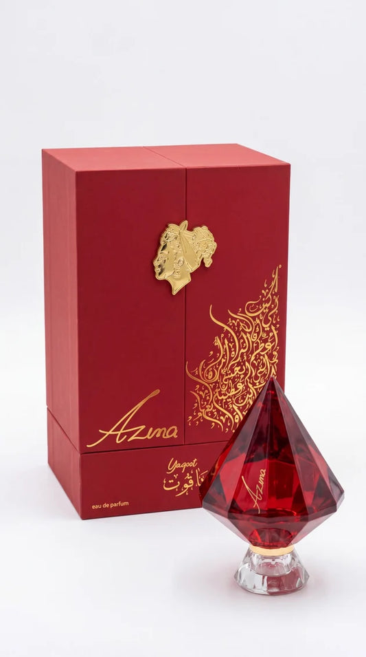 AZIMA