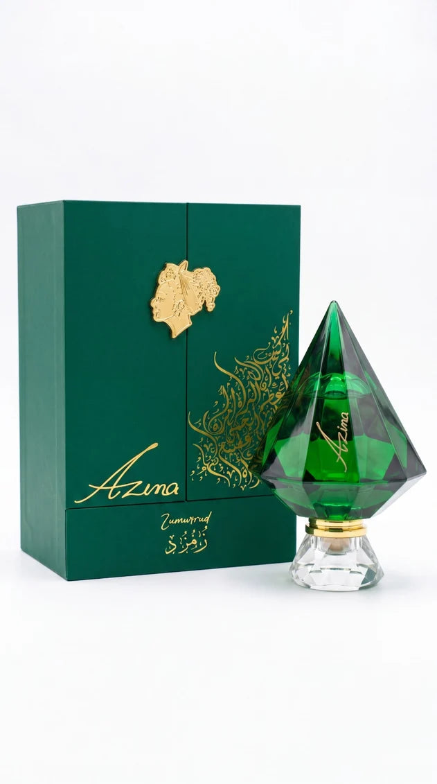 AZIMA